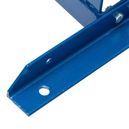 Пресс гидравлический настольный с манометром Stels 52305, 10 т купить в Надыме