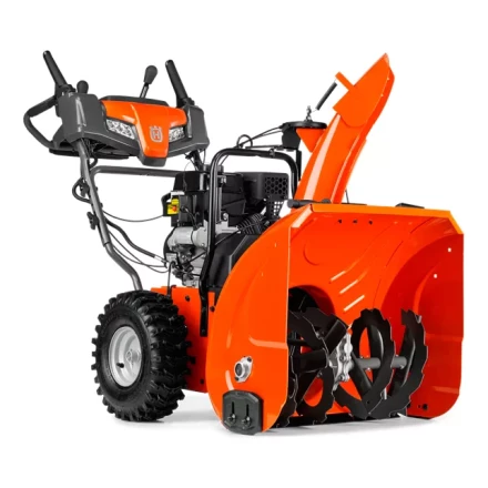 Бензиновый снегоуборщик Husqvarna ST 224 купить в Надыме