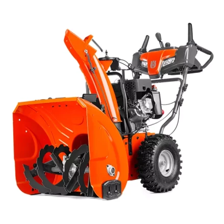 Бензиновый снегоуборщик Husqvarna ST 224 купить в Надыме