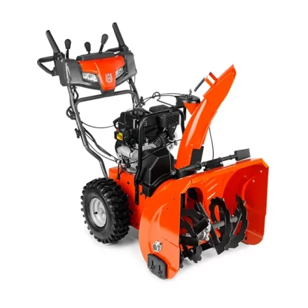 Бензиновый снегоуборщик Husqvarna ST 224 купить в Надыме