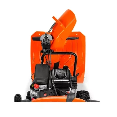 Бензиновый снегоуборщик Husqvarna ST 224 купить в Надыме