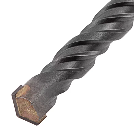 Бур по бетону Сибртех, 18 x 260 мм, SDS Plus 705572 купить в Надыме