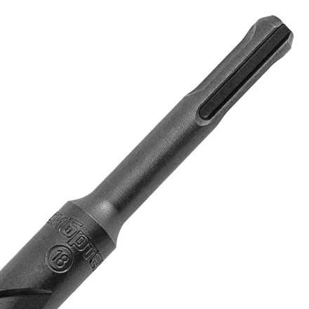 Бур по бетону Сибртех, 18 x 260 мм, SDS Plus 705572 купить в Надыме