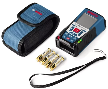 Дальномер лазерный GLM 150 Prof BOSCH купить в Надыме