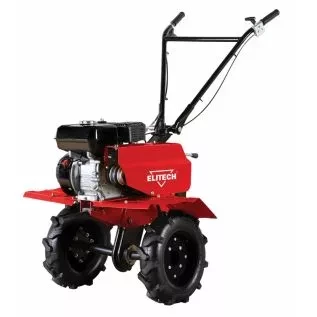 Мотоблок бензиновый Elitech КБ503 КМ купить в Надыме
