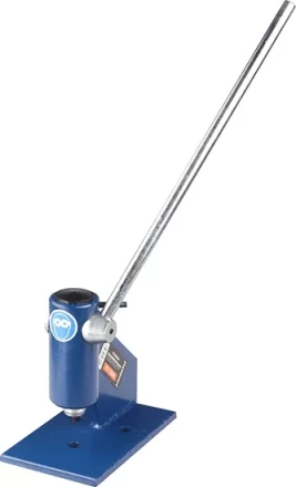 Станок расклепочный для пильной цепи PG-CB 548 PATRIOT GARDEN купить в Надыме