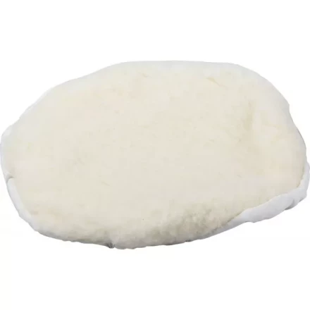 Полировальная насадка ЗУБР "ЭКСПЕРТ" из искусственного меха на завязках, 240мм 35951-240 купить в Надыме