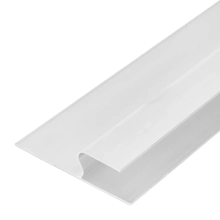 Правило алюминиевое, h-образный профиль, L-1.0 м Сибртех 89710 купить в Надыме