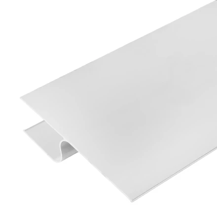 Правило алюминиевое, h-образный профиль, L-1.0 м Сибртех 89710 купить в Надыме