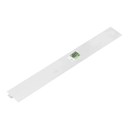 Правило алюминиевое, h-образный профиль, L-1.0 м Сибртех 89710 купить в Надыме