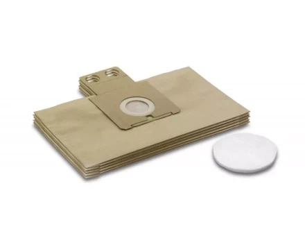 Комплект фильтров для RC 3000 KARCHER купить в Надыме