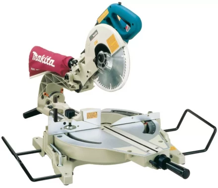 Пила торцовочная(торцевая) Makita LS1013 купить в Надыме