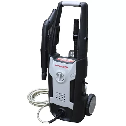 Минимойка-мойка высокого давления ИНТЕРСКОЛ АМ-120/1700 купить в Надыме