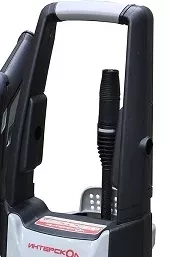 Минимойка-мойка высокого давления ИНТЕРСКОЛ АМ-120/1700 купить в Надыме