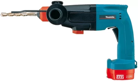 Аккумуляторный перфоратор Makita HR160DWA купить в Надыме