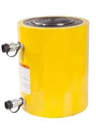 Домкрат гидравлический грузовой TOR ДУ50Г300 (HHYG-50300S) 50 т двухсторонний 1004587