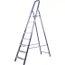Лестница-стремянка СИБИН стальная, 7 ступеней, 145 см 38803-07 купить в Надыме