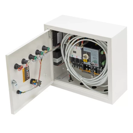 Блок автоматического запуска Denzel PS-180TS купить в Надыме