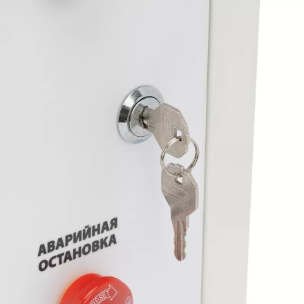 Блок автоматического запуска Denzel PS-180TS купить в Надыме