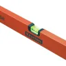 Уровень KRAFTOOL коробчатый усиленный, точность (0,5мм/м), 2 ампулы, 60 см 34577-060 купить в Надыме