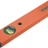 Уровень KRAFTOOL коробчатый усиленный, точность (0,5мм/м), 2 ампулы, 60 см 34577-060 купить в Надыме