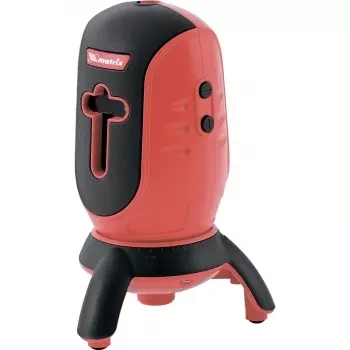 Лазерный уровень ML01 MATRIX 35065 купить в Надыме