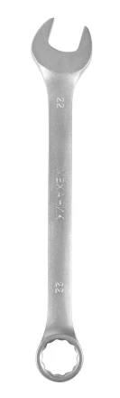 Ключ гаечный комбинированный 22x22 Энкор 26217 купить в Надыме