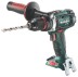 Дрель-винтоверт аккумуляторная Metabo BS 18 LTX Impuls 2х4.0 Ач купить в Надыме
