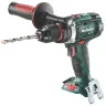 Дрель-винтоверт аккумуляторная Metabo BS 18 LTX Impuls 2х4.0 Ач купить в Надыме