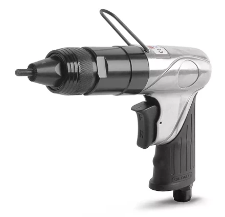 Пневматический заклепочник MESSER TP6302D для резьбовых заклепок (М6 - М10) купить в Надыме