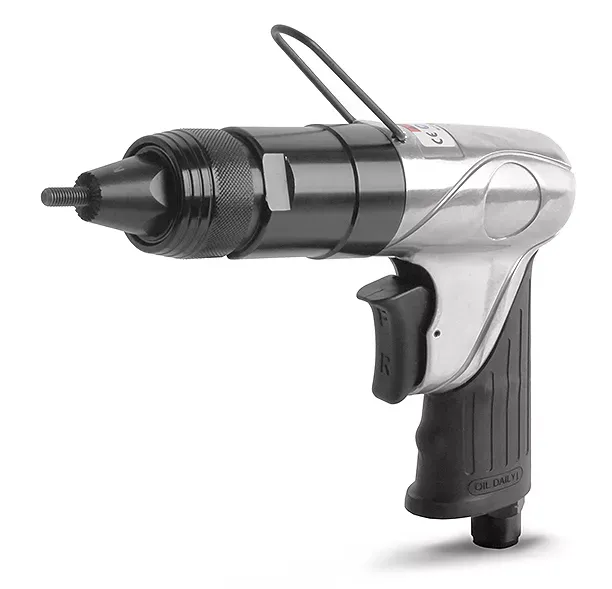 Пневматический заклепочник MESSER TP6302D для резьбовых заклепок (М6 - М10) купить в Надыме