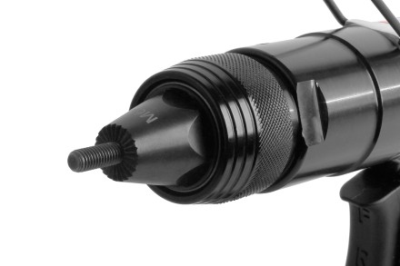 Пневматический заклепочник MESSER TP6302D для резьбовых заклепок (М6 - М10) купить в Надыме