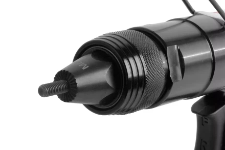 Пневматический заклепочник MESSER TP6302D для резьбовых заклепок (М6 - М10) купить в Надыме