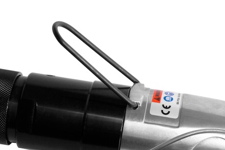 Пневматический заклепочник MESSER TP6302D для резьбовых заклепок (М6 - М10) купить в Надыме
