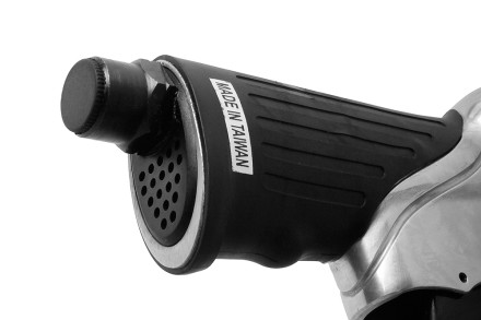 Пневматический заклепочник MESSER TP6302D для резьбовых заклепок (М6 - М10) купить в Надыме