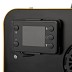 Дизельная тепловая портативная пушка Denzel Flame-5 96495, 5кВт, 300м3/ч, непр.наг., циф. терм. купить в Надыме