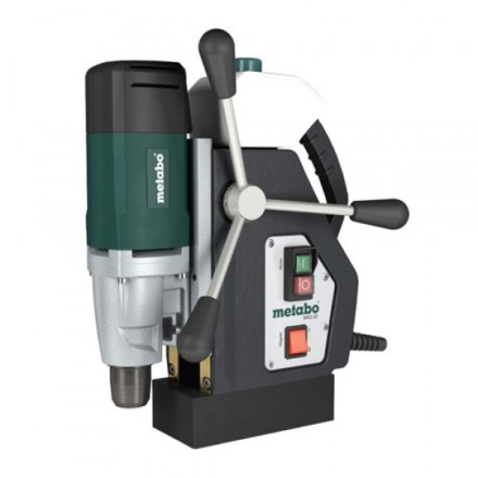 Магнитный сверлильный станок Metabo MAG 28 LTX32 купить в Надыме