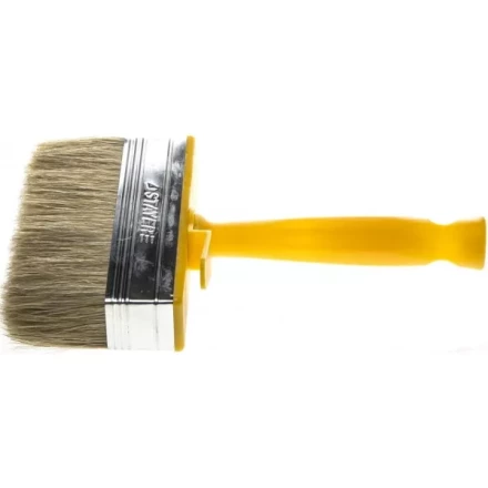 Макловица STAYER &quot;PROFESSIONAL&quot; UNIVERSAL, натуральная светлая щетина, пластмассовый корпус, 30х120мм 0182-12 купить в Надыме