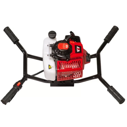 Бензобур  Ground Drill-9 без шнека ADA купить в Надыме