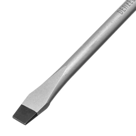 Отвертка, SL6x150 мм, S2, 3к рукоятка Denzel 121997 купить в Надыме