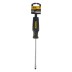 Отвертка, SL6x150 мм, S2, 3к рукоятка Denzel 121997 купить в Надыме