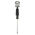 Отвертка, SL6x150 мм, S2, 3к рукоятка Denzel 121997 купить в Надыме