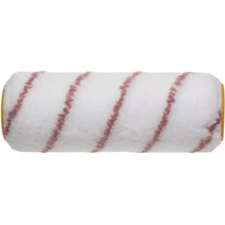 Ролик NYLON ПОЛИАМИД малярный, ворс 10мм, бюгель 8мм, 48х180мм, STAYER Profi 0216-18 купить в Надыме