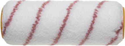 Ролик NYLON ПОЛИАМИД малярный, ворс 10мм, бюгель 8мм, 48х180мм, STAYER Profi 0216-18 купить в Надыме