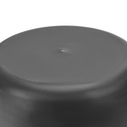 Таз круглый строительный усиленный, 65 л Matrix 81482 купить в Надыме