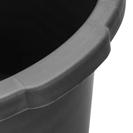 Таз круглый строительный усиленный, 65 л Matrix 81482 купить в Надыме