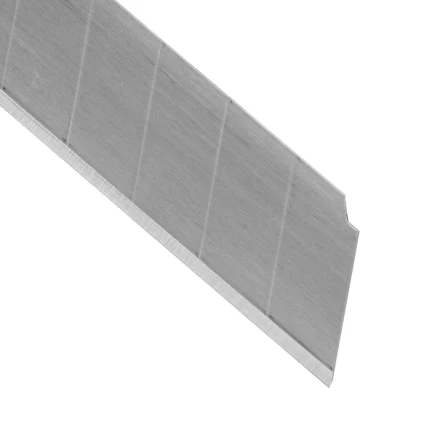 Лезвия, 18 мм, сталь SK5, 10 шт Matrix 793376 купить в Надыме