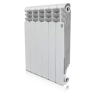 Радиатор Royal Thermo Revolution Bimetall 500 - 8 секций купить в Надыме