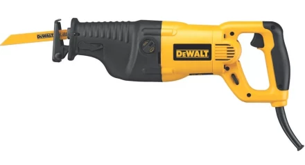 Пила сабельная DeWalt DW 311 К купить в Надыме