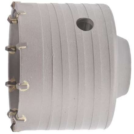 Буровая коронка M22 х 80 мм MATRIX артикул 70383 купить в Надыме